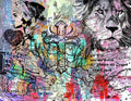 Go Ye into the World - Art Print