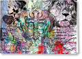 Go Ye into the World - Greeting Card
