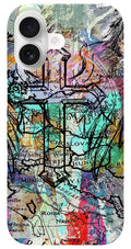 Go Ye into the World - Phone Case